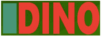 DINO SOLAR CELL